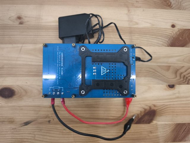 Elektrooniline koormus 150 W