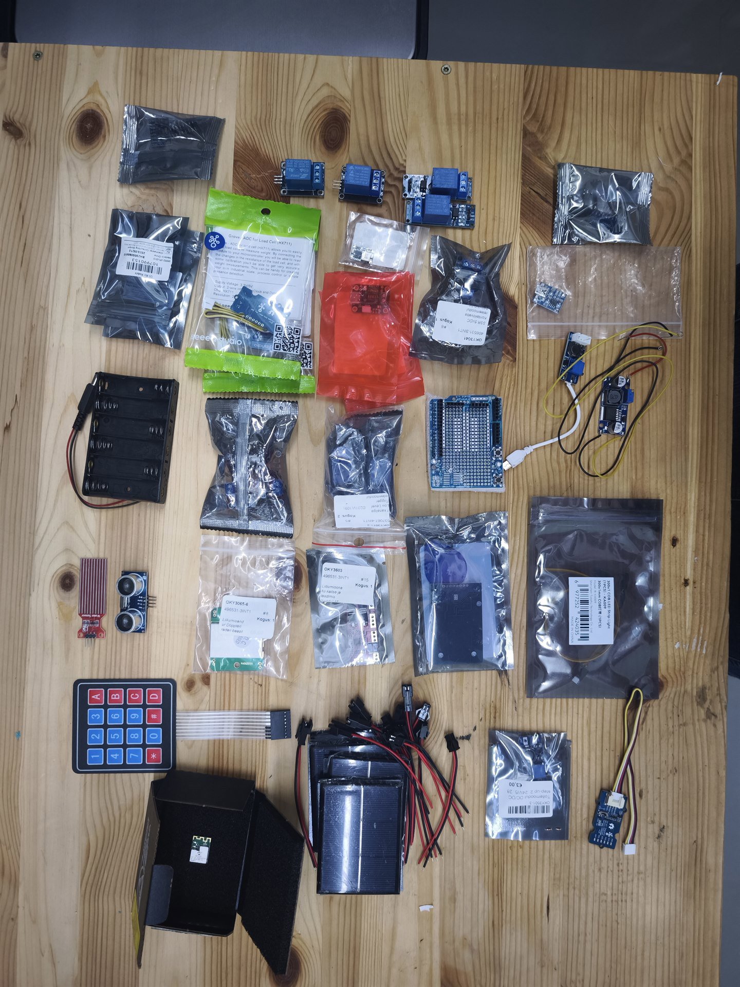 Module Box