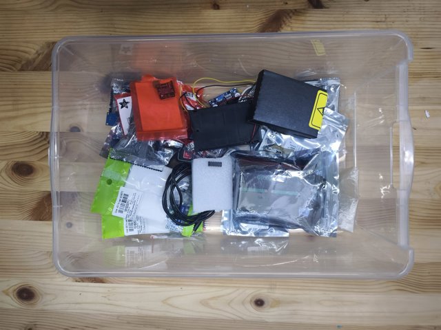 Module Box