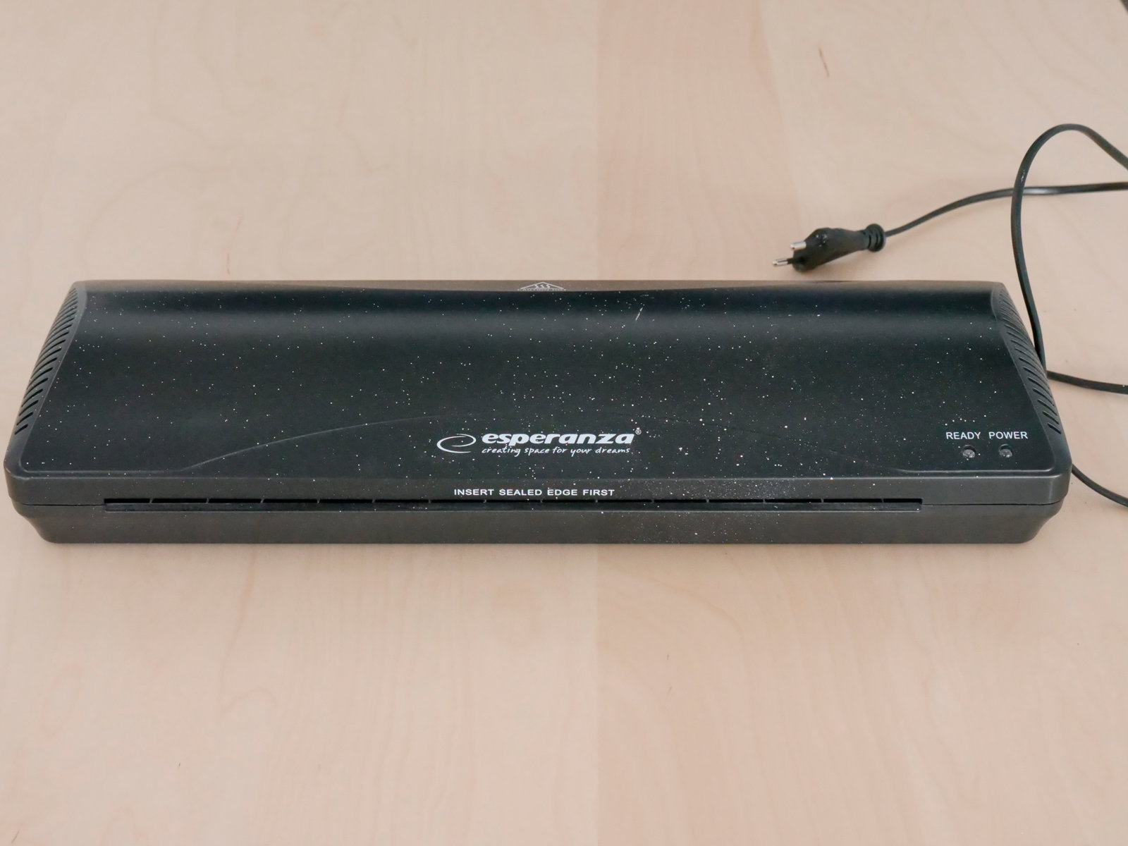 Esperanza A3 Laminator