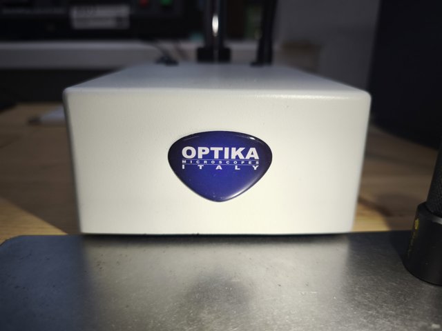 Stereomikroskoop OPTIKA ST-50Led