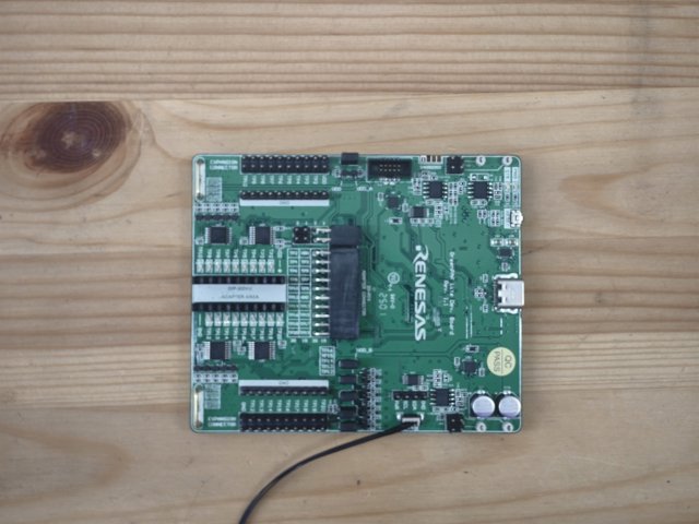 Renesase plaadid: GreenPAK ja ForgeFPGA