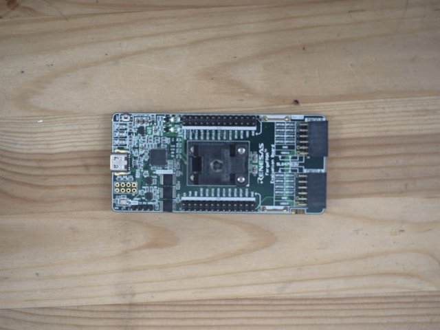 Renesase plaadid: GreenPAK ja ForgeFPGA