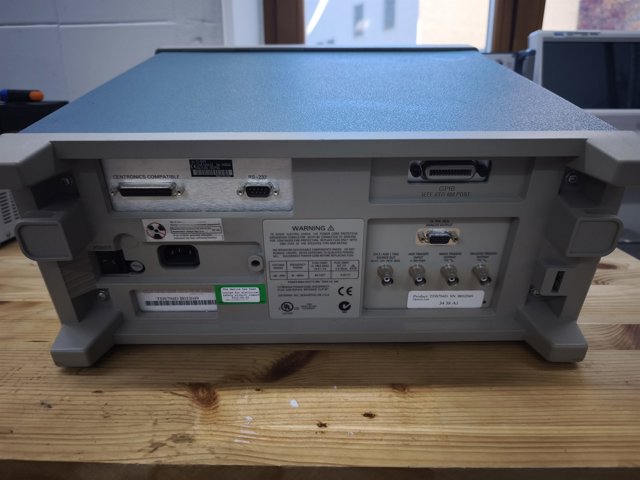 Tektronix TDS 794D Oscilloscope, 2 GHz