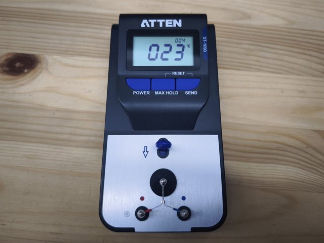 Kaasaskantav spektrianalüsaator tinySA Ultra