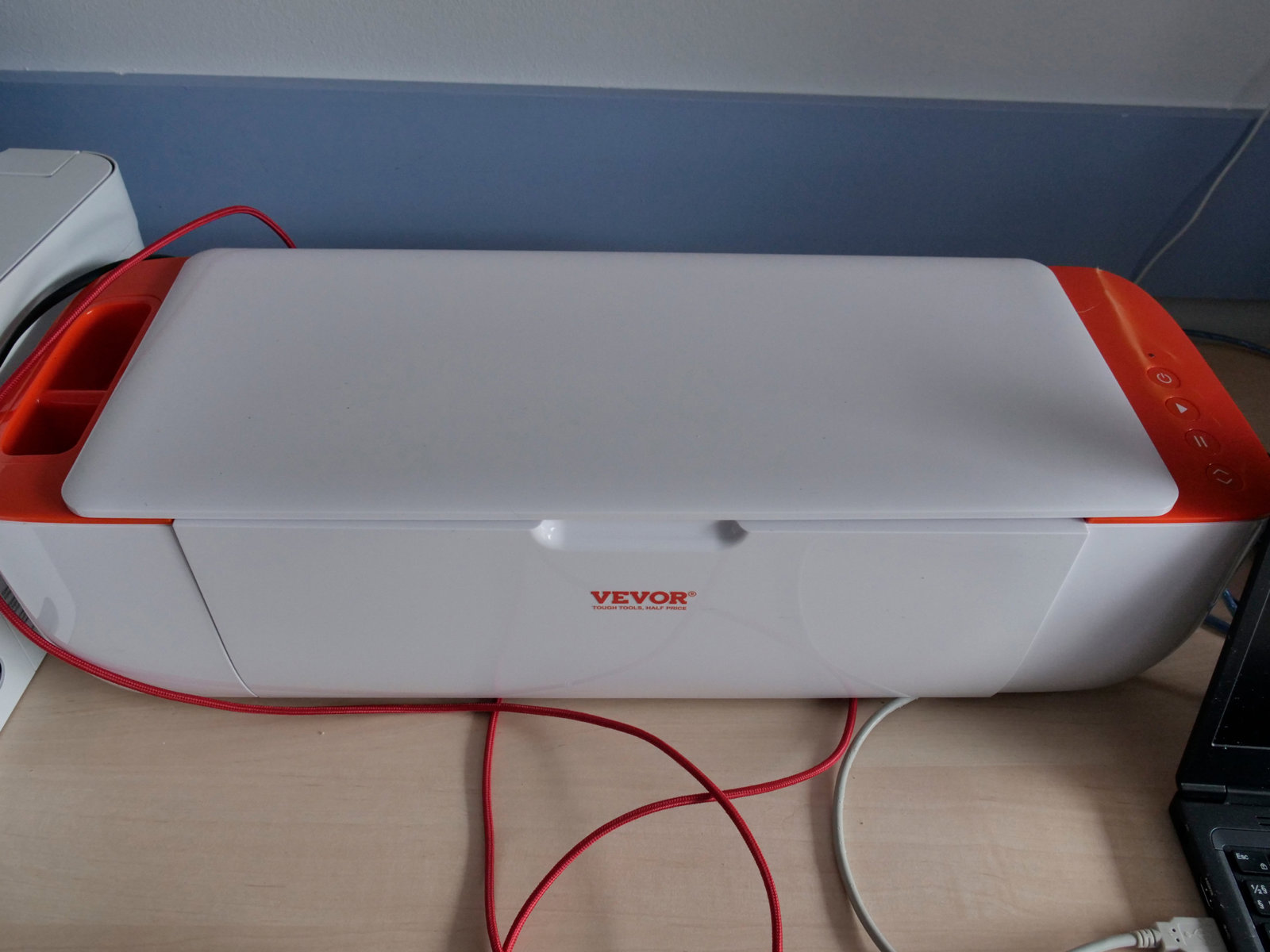 Vevor Cutting Plotter