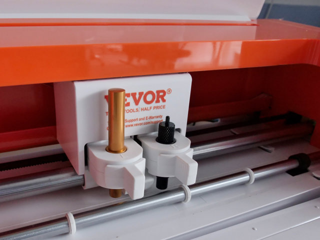 Vevor Cutting Plotter