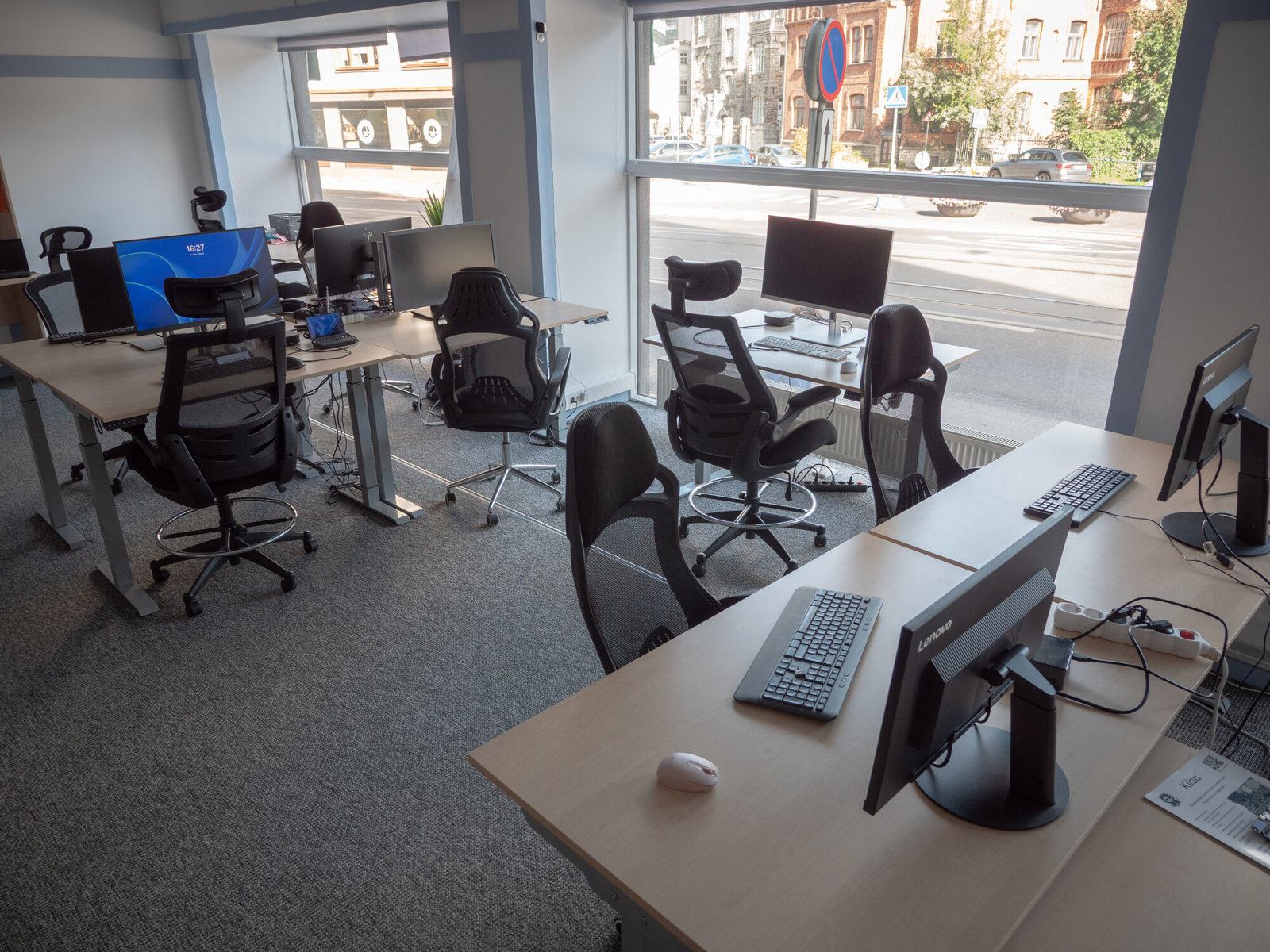 Coworking