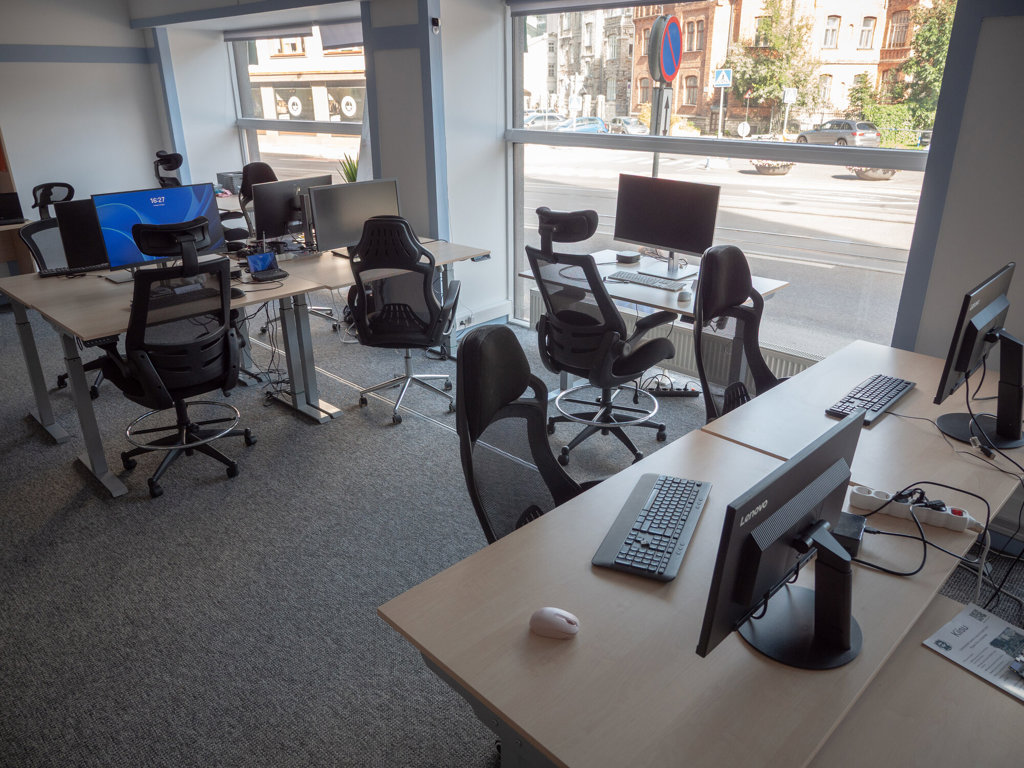 Coworking