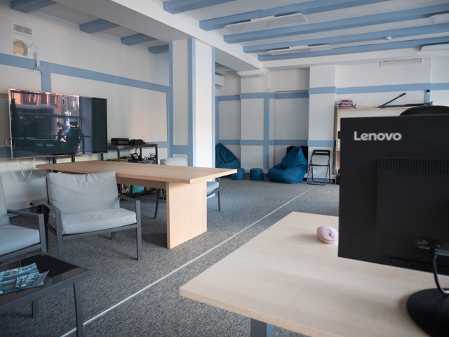 Coworking