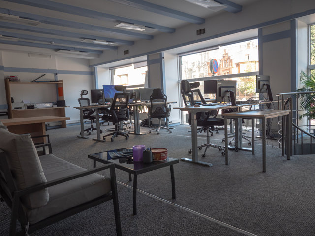 Coworking