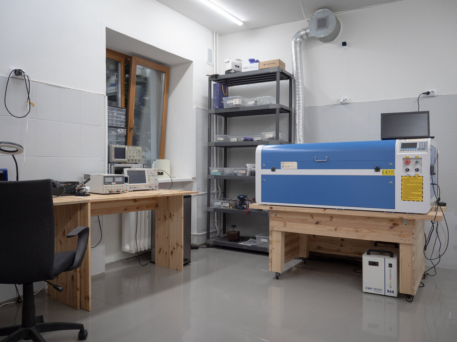 Hackspace