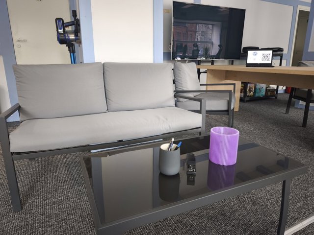 Host your own event