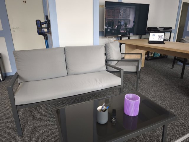 Host your own event